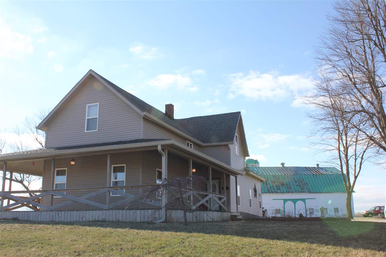 3908 E Sr 28, Winchester, IN 47394 photo 24