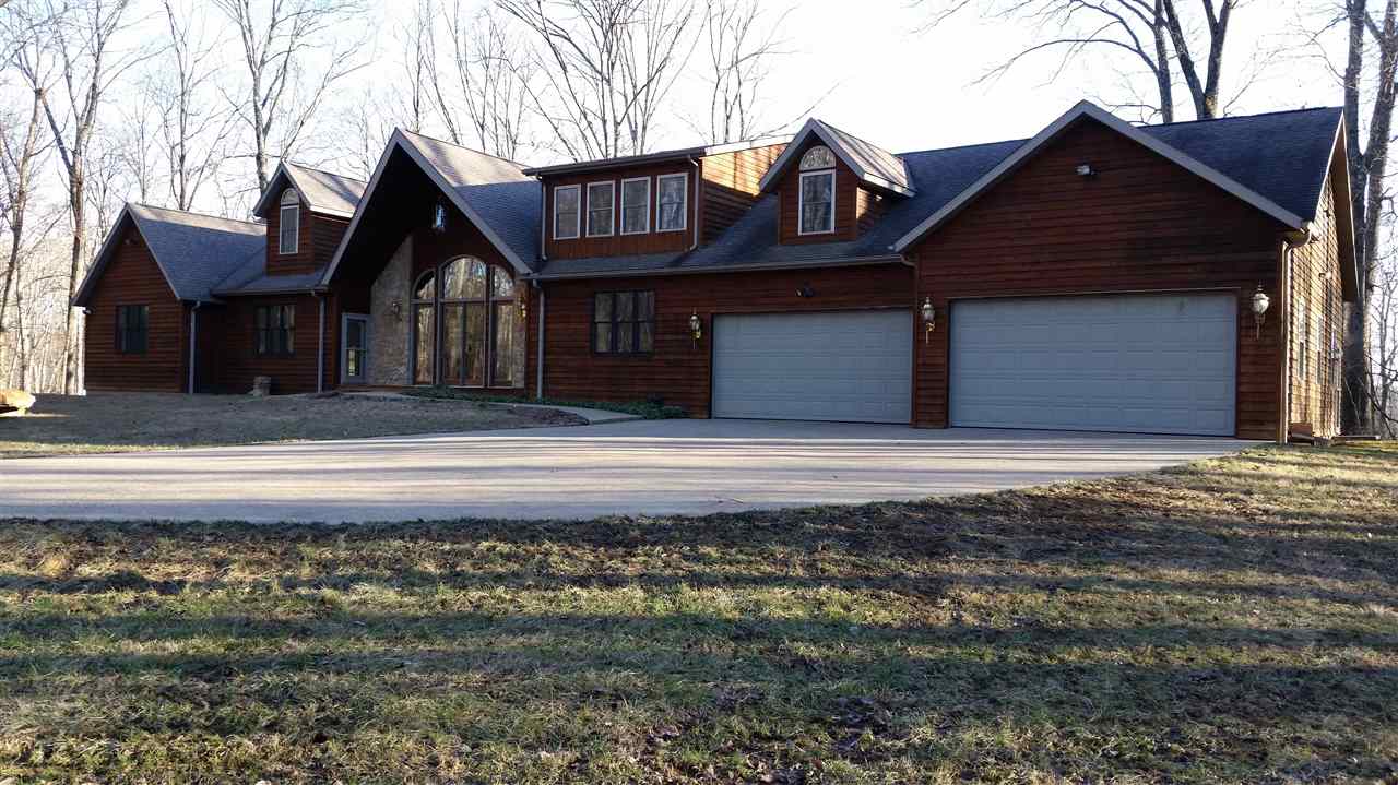 5598 Nehrt Rd, Bloomington, IN 47408 photo 4