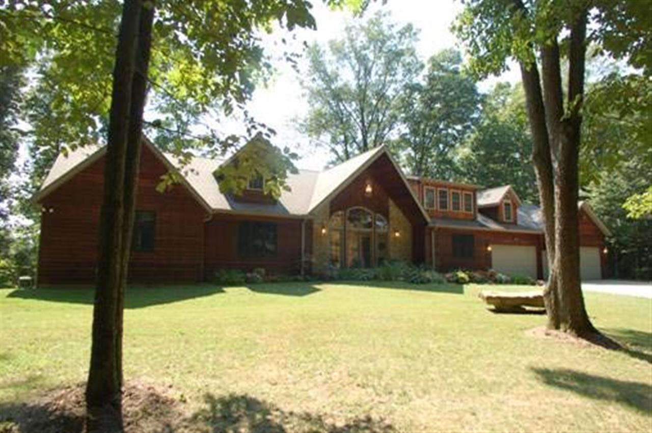 5598 Nehrt Rd, Bloomington, IN 47408 photo 1