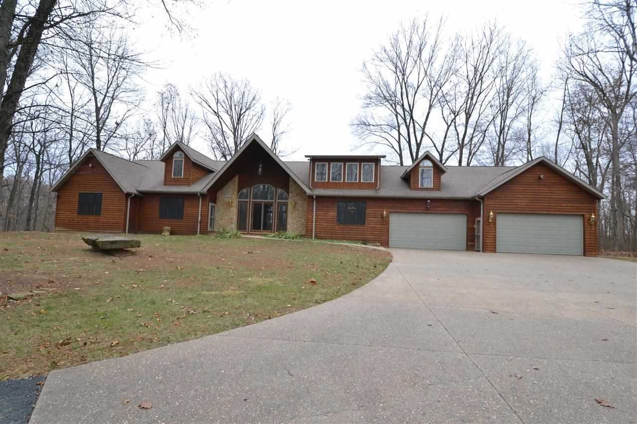 5598 Nehrt Rd, Bloomington, IN 47408 photo 2