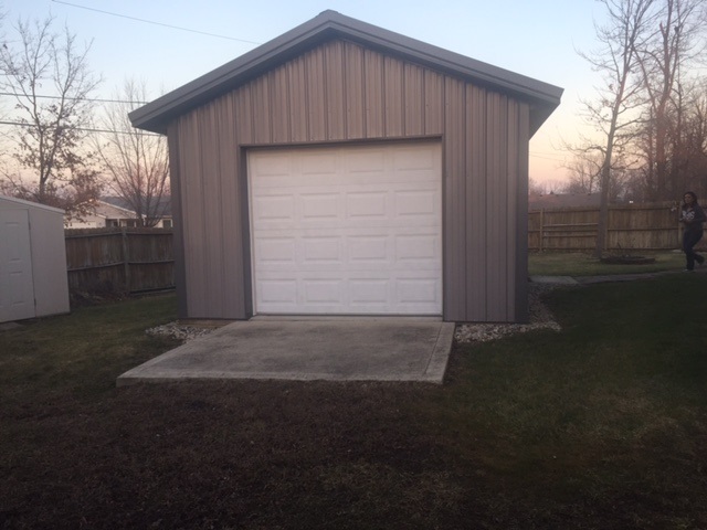 418 Greenwood Trl, Ossian, IN 46777 photo 27