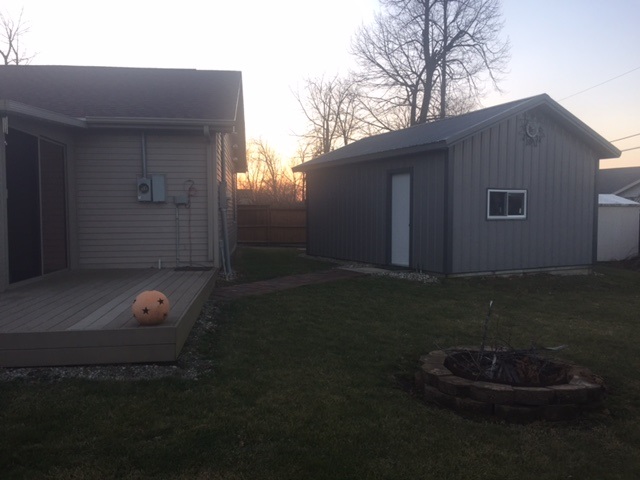 418 Greenwood Trl, Ossian, IN 46777 photo 23