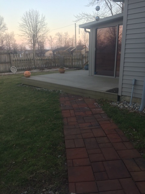 418 Greenwood Trl, Ossian, IN 46777 photo 30