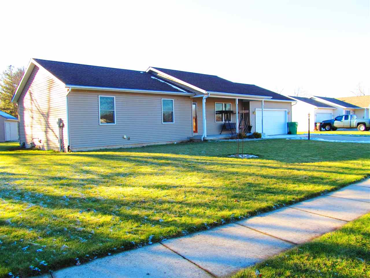 819 Eagle, Goshen, IN 46526 photo 2