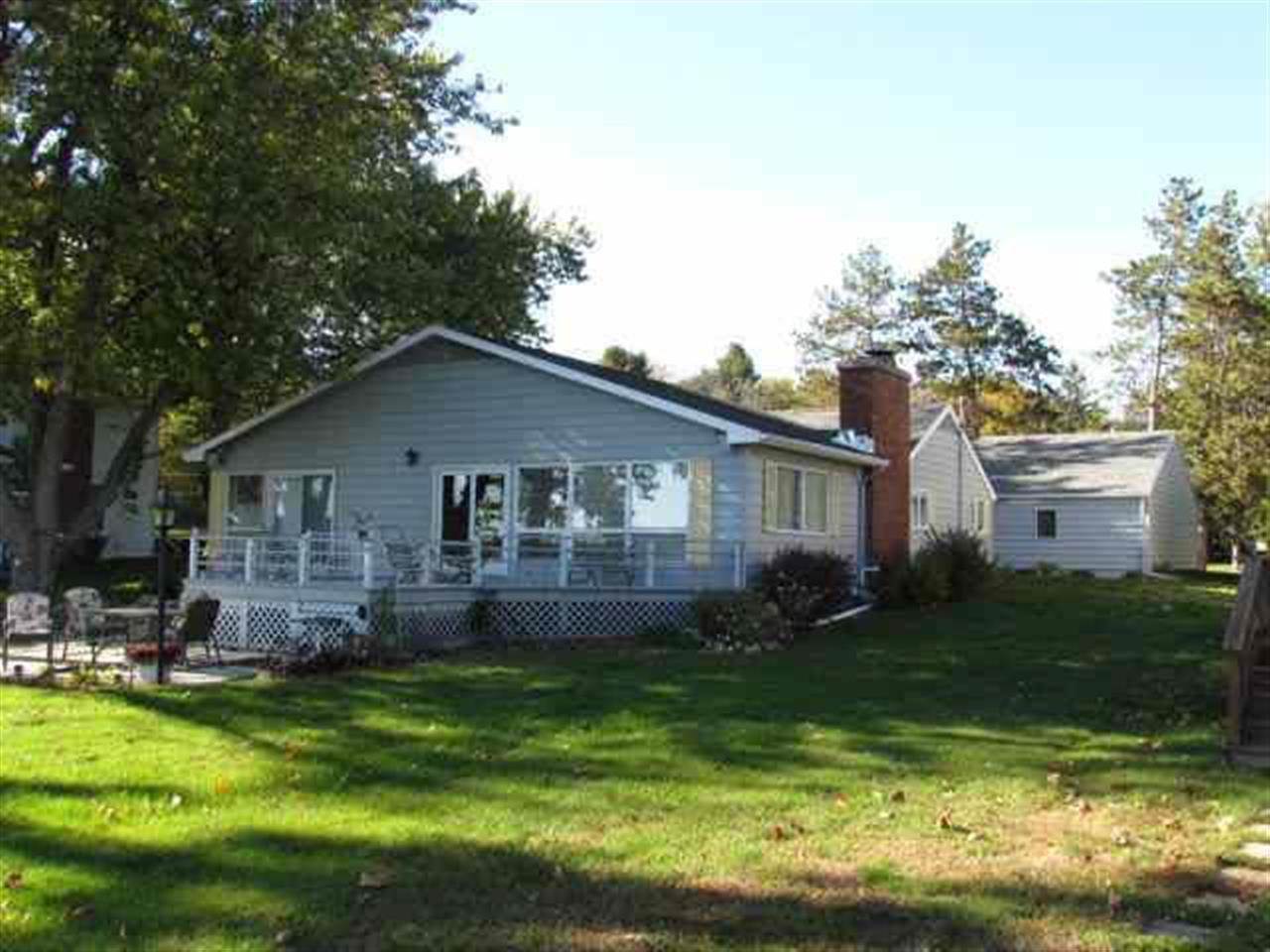 4411 S Triangle Trl, Monticello, IN 47960 photo 1