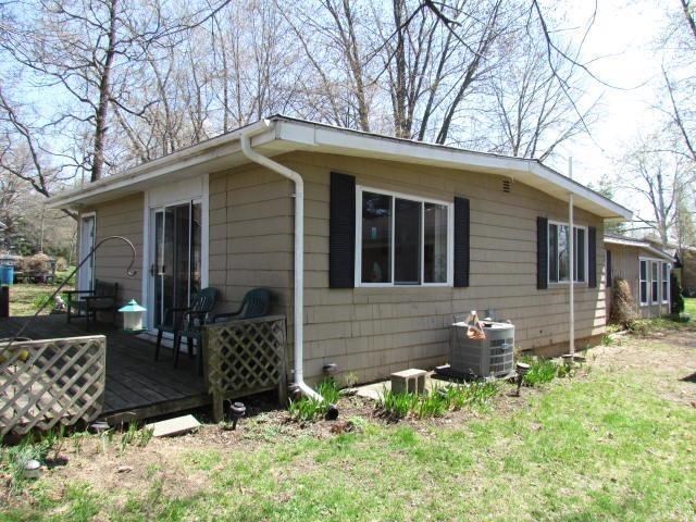 6891 E Connells Ln, Monticello, IN 47960 photo 1