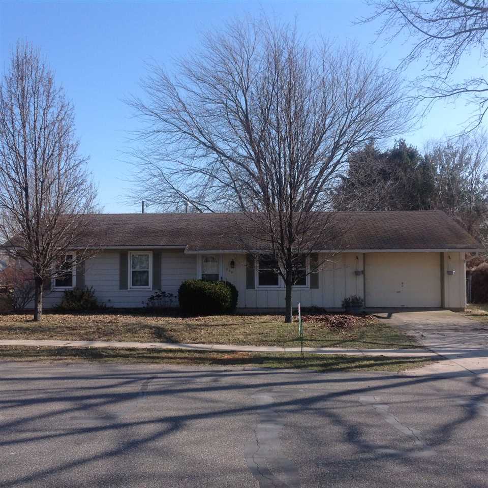 308 Ley St, Avilla, IN 46710 photo 1