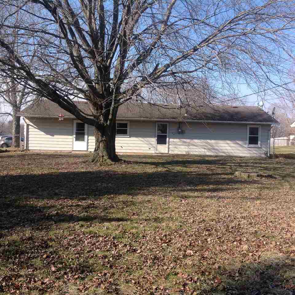 308 Ley St, Avilla, IN 46710 photo 2