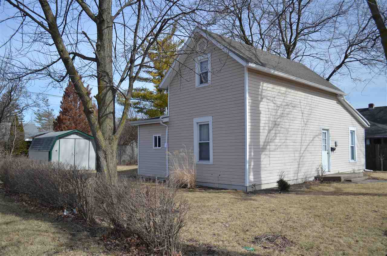 203 E Spring St, Bluffton, IN 46714 photo 19