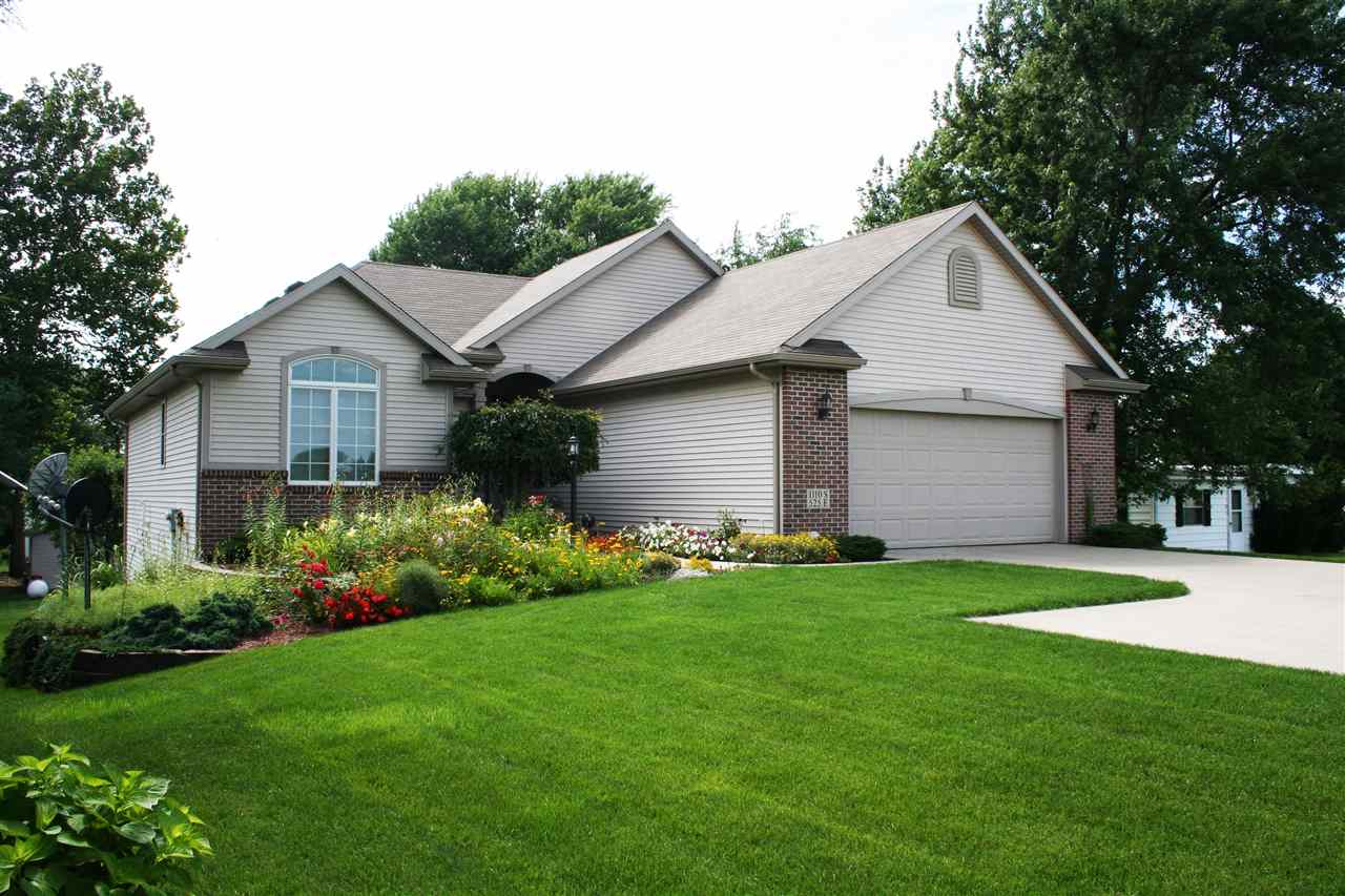 1110 S 525 E, Lagrange, IN 46761 photo 1