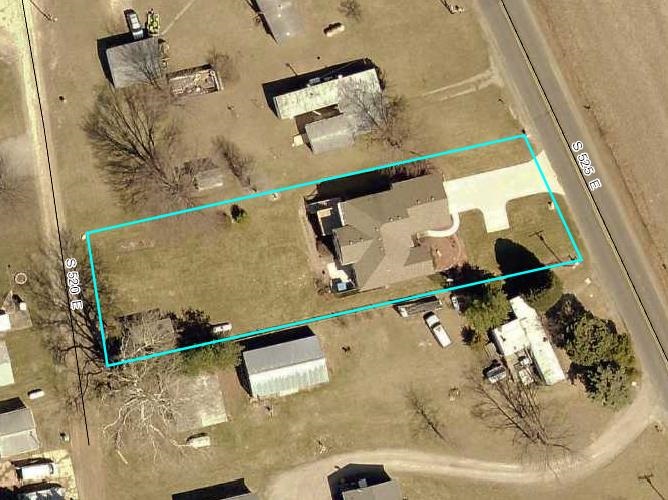1110 S 525 E, Lagrange, IN 46761 photo 24