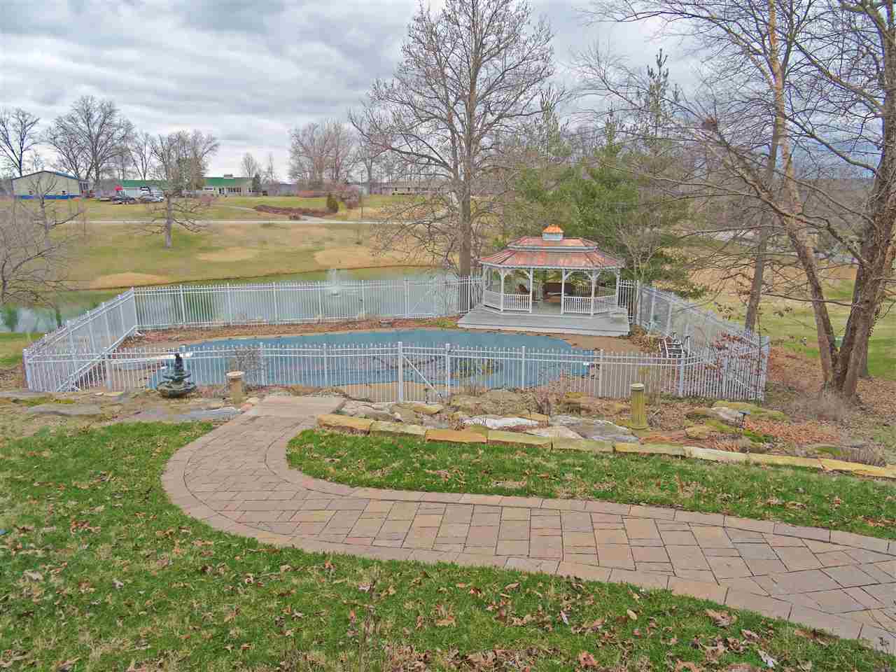 400 Beringer Dr, Evansville, IN 47711 photo 33