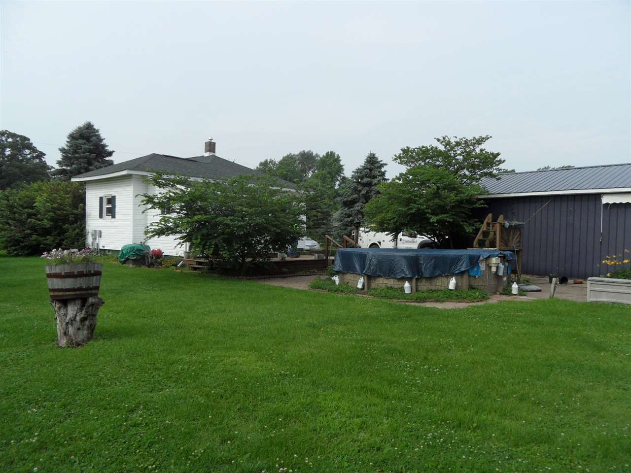 85 E Monon Rd, Monon, IN 47959 photo 8