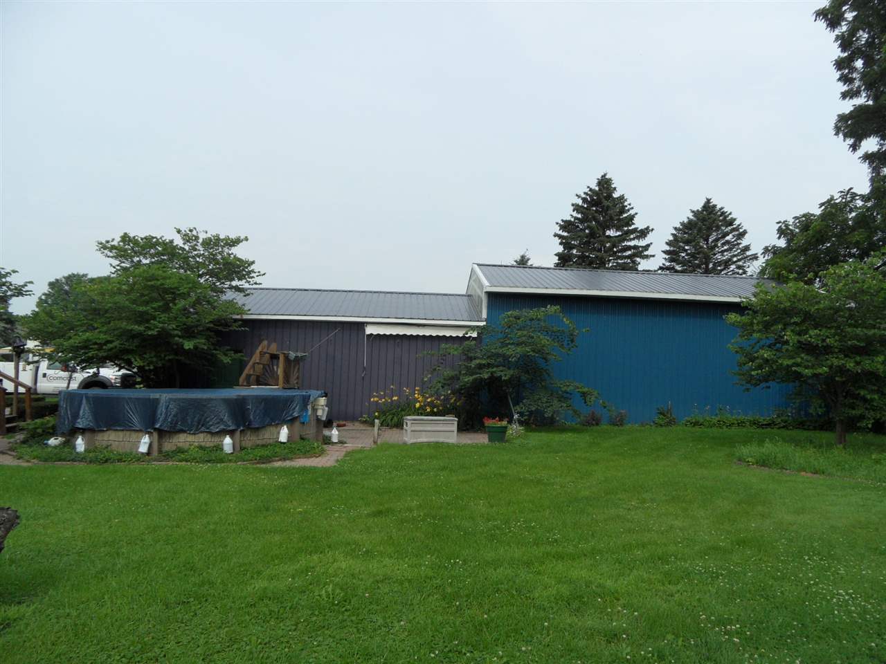 85 E Monon Rd, Monon, IN 47959 photo 7