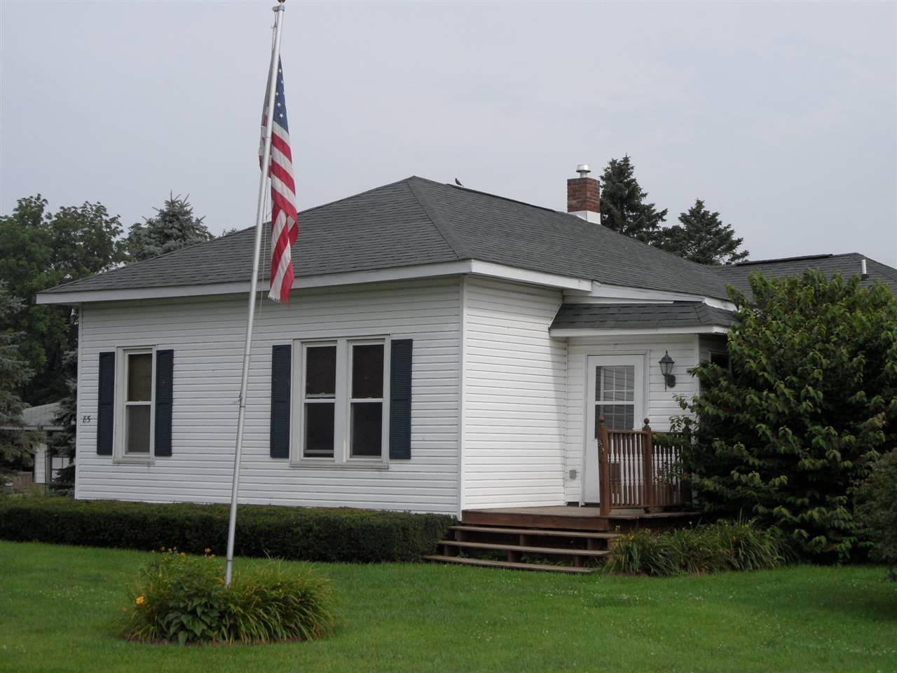 85 E Monon Rd, Monon, IN 47959 photo 1