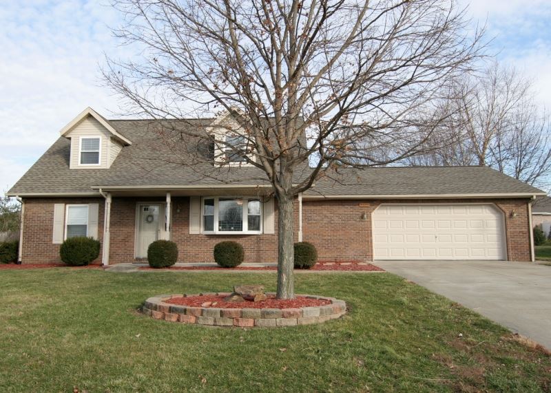 4574 Obing Strasse, Jasper, IN 47546 photo 2