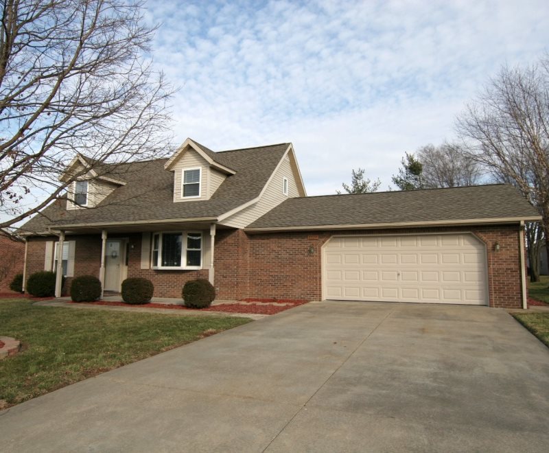 4574 Obing Strasse, Jasper, IN 47546 photo 3