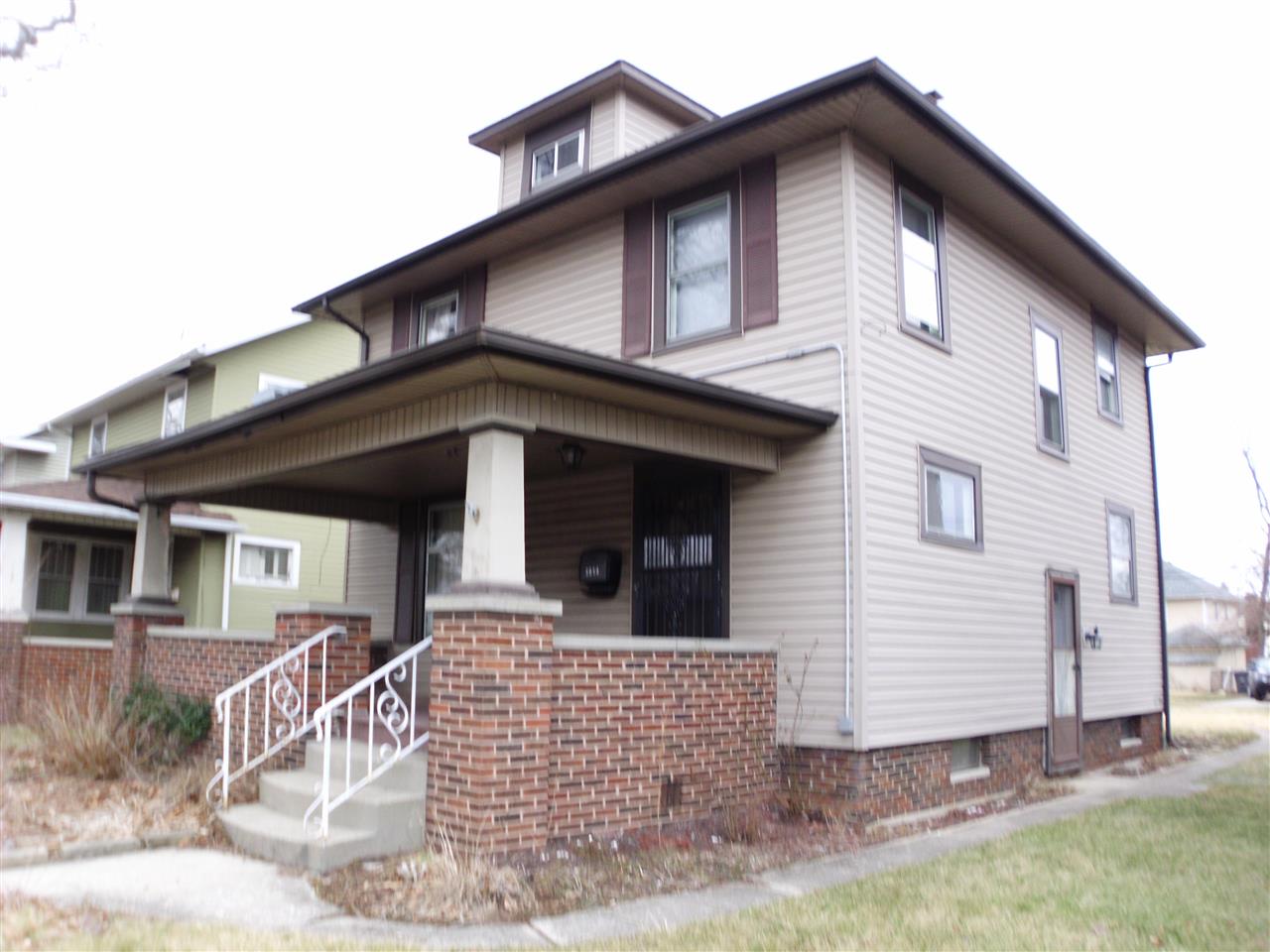 2614 N Anthony Blvd, Fort Wayne, IN 46805 photo 1