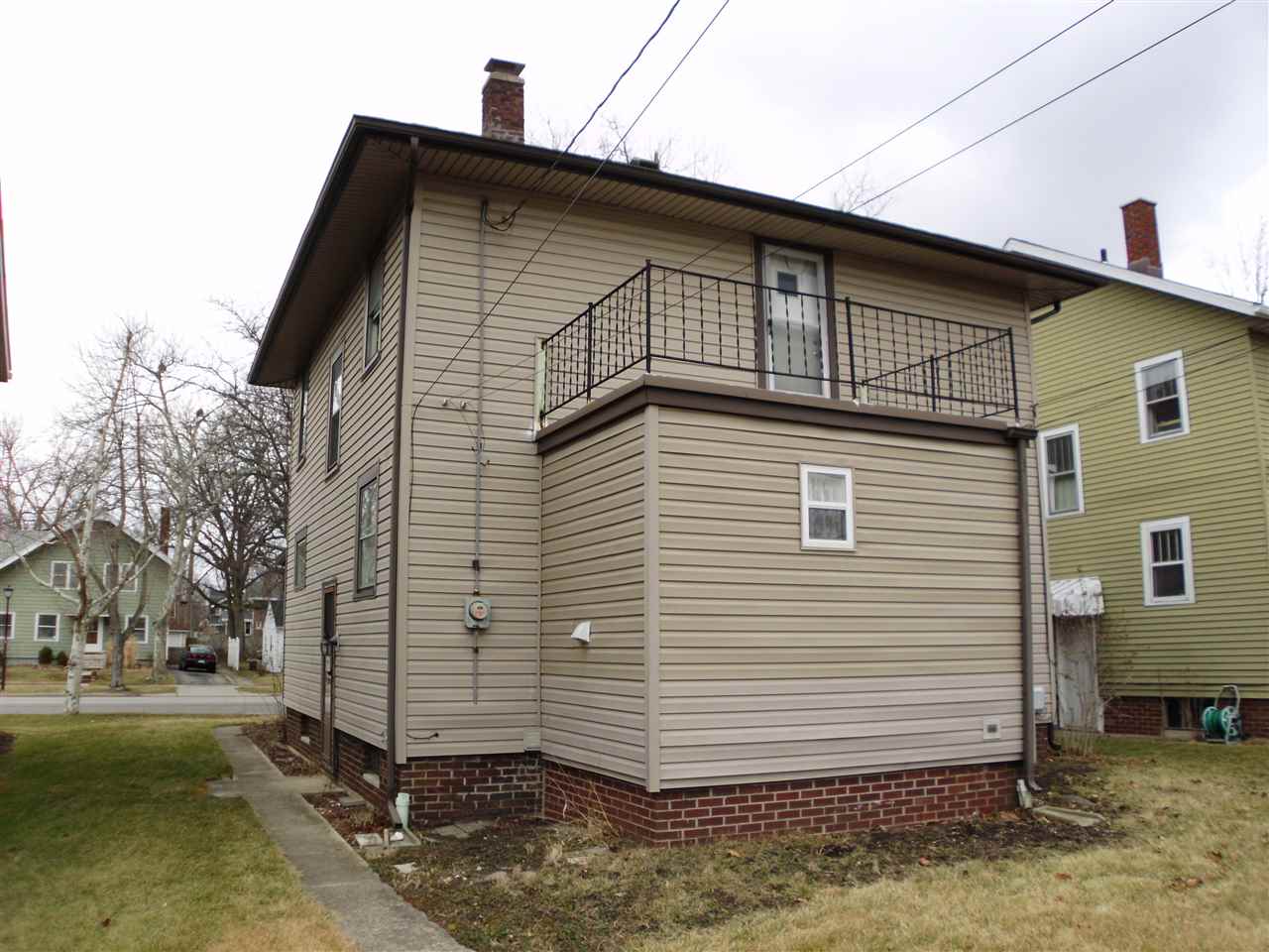 2614 N Anthony Blvd, Fort Wayne, IN 46805 photo 3