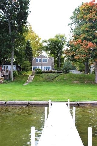 8686 E Hatchery Rd, Syracuse, IN 46567 photo 1