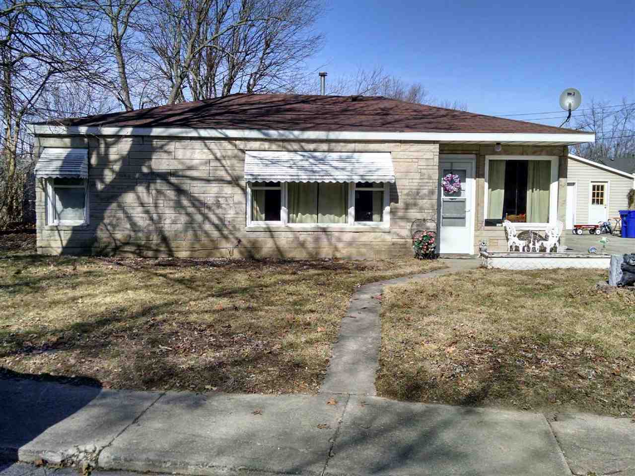 1624 Haynes Ave, Kokomo, IN 46901 photo 1