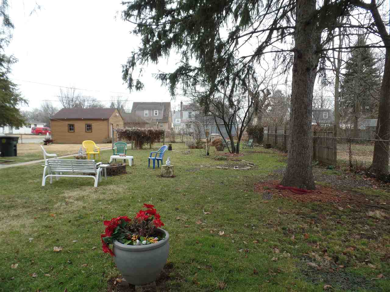 1160 Eclipse Pl, South Bend, IN 46628 photo 27