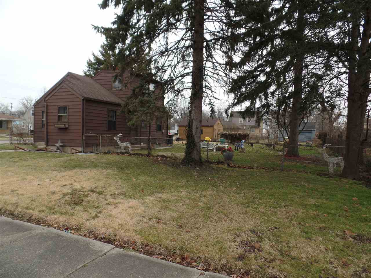 1160 Eclipse Pl, South Bend, IN 46628 photo 26