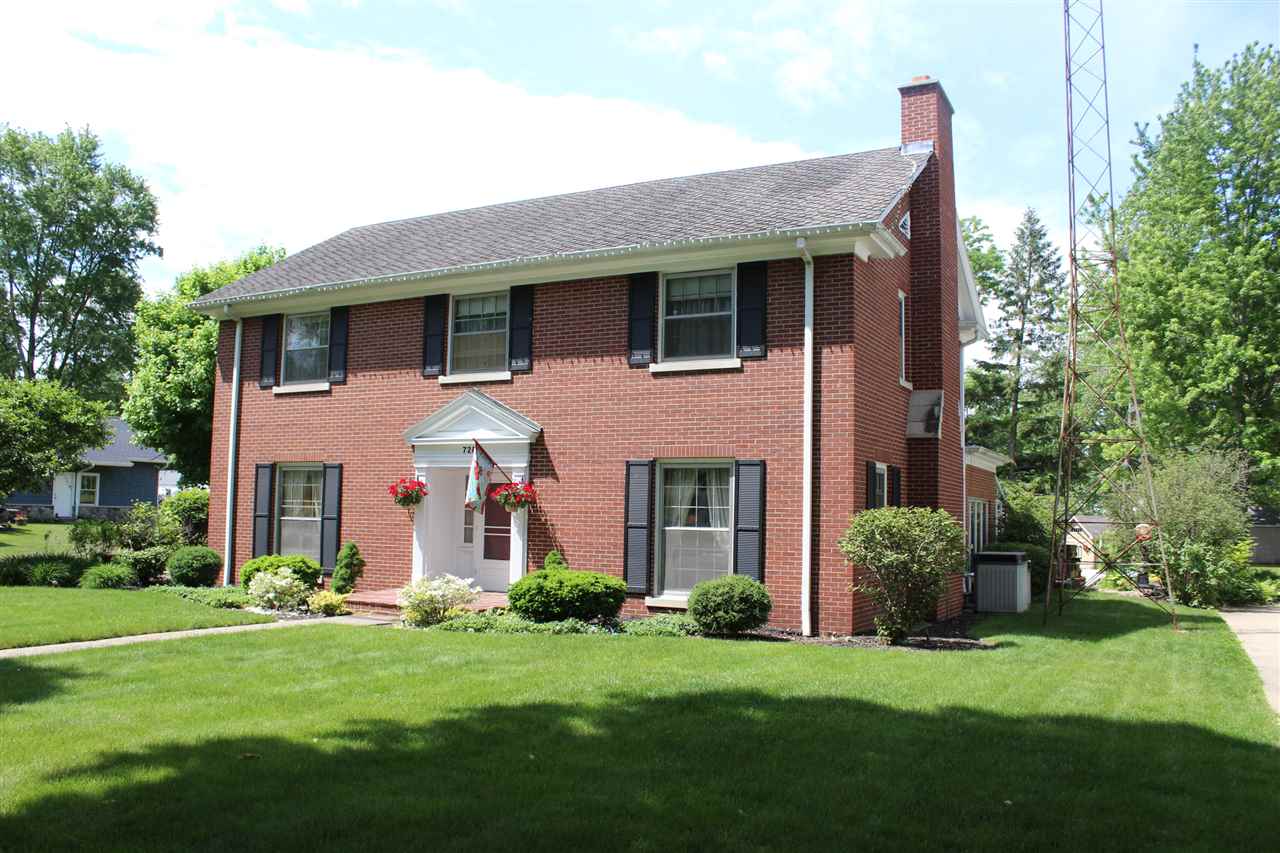728 S Michigan St, Plymouth, IN 46563 photo 1