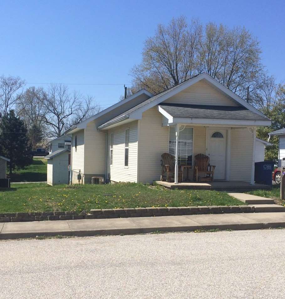 615 U St, Bedford, IN 47421 photo 1