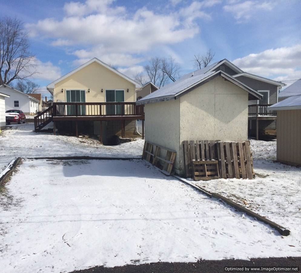 615 U St, Bedford, IN 47421 photo 14