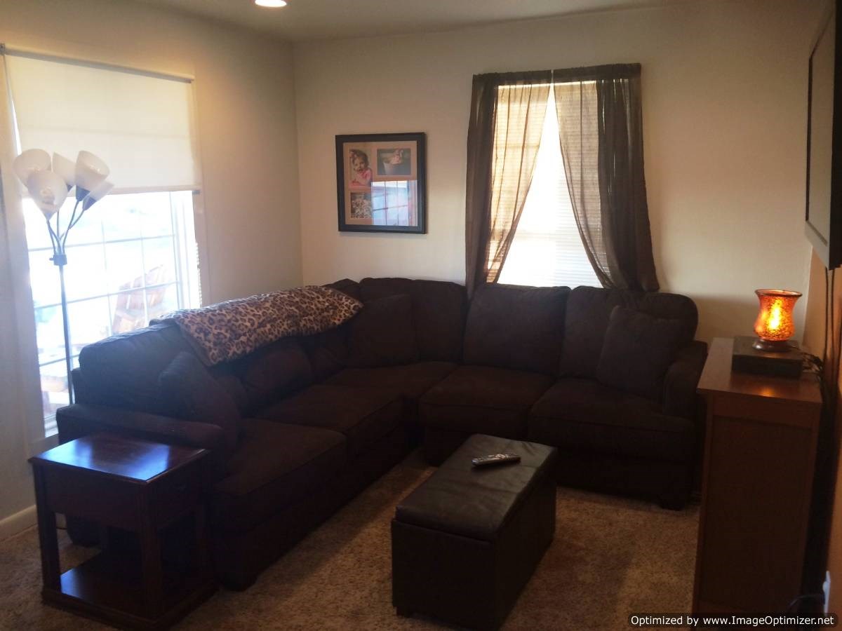 615 U St, Bedford, IN 47421 photo 2