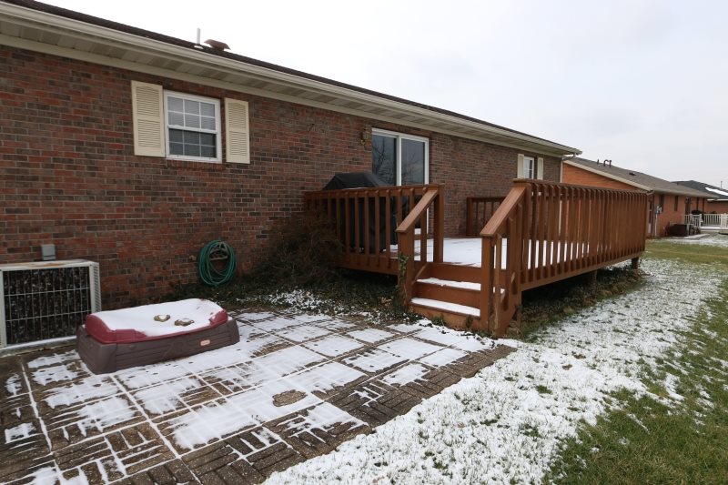 622 E 22nd, Ferdinand, IN 47532 photo 17