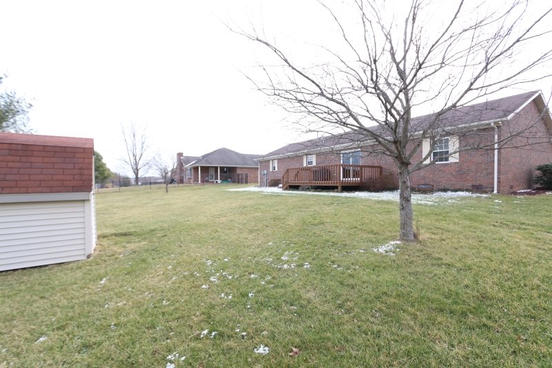 622 E 22nd, Ferdinand, IN 47532 photo 18