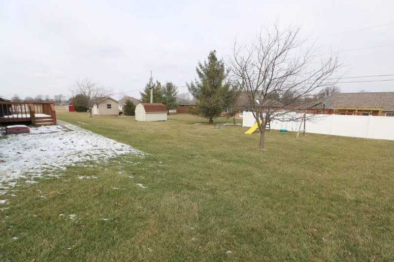 622 E 22nd, Ferdinand, IN 47532 photo 19