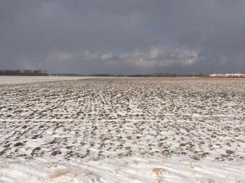 tbd 850 N, Ossian, IN 46777