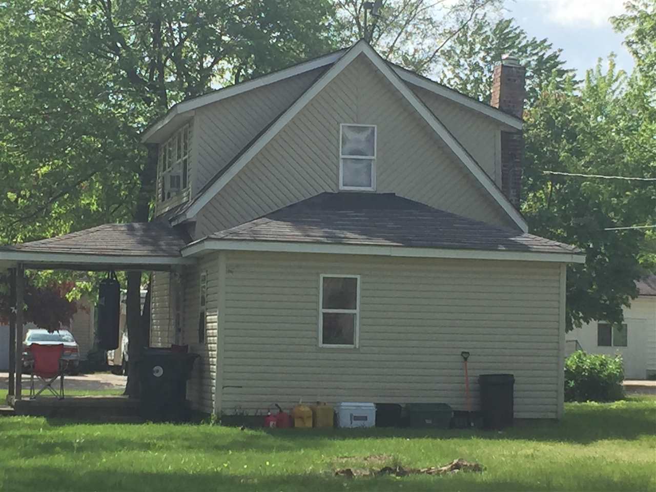 708 S Portland St, Knox, IN 46534 photo 2