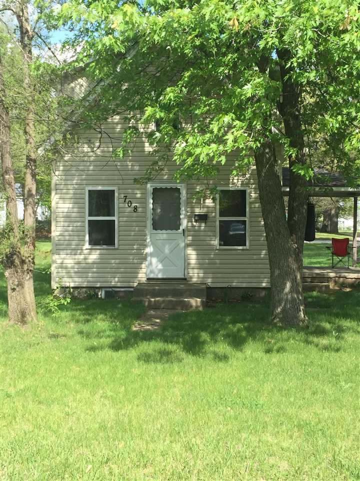 708 S Portland St, Knox, IN 46534 photo 1