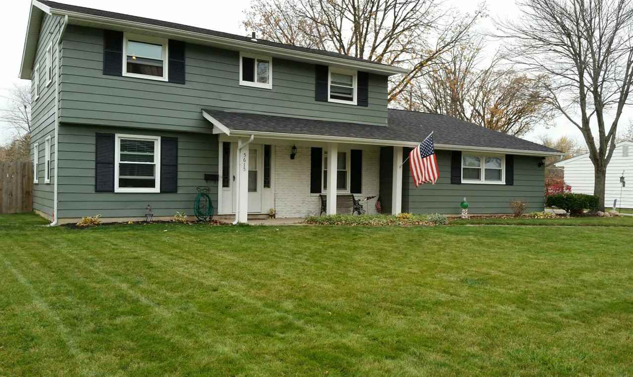 5615 Dartmouth Dr, Fort Wayne, IN 46825 photo 1