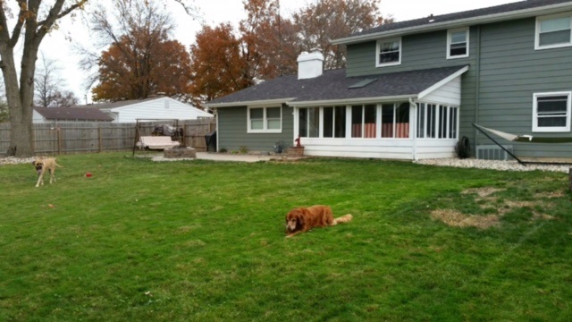 5615 Dartmouth Dr, Fort Wayne, IN 46825 photo 2
