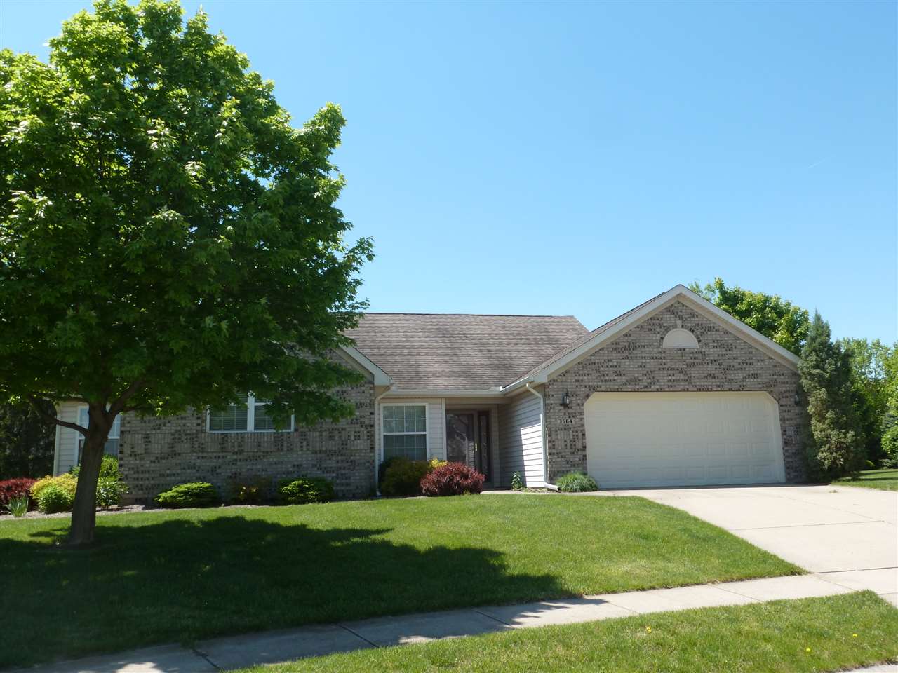3664 Stonegate Ct, Lafayette, IN 47909 photo 1