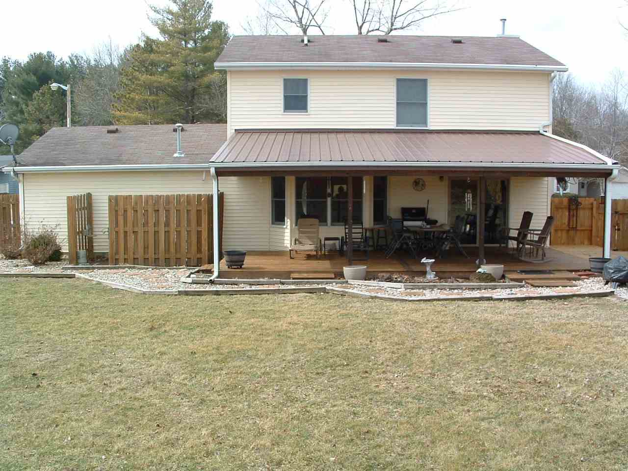 3703 S Judd Ave, Bloomington, IN 47403 photo 3