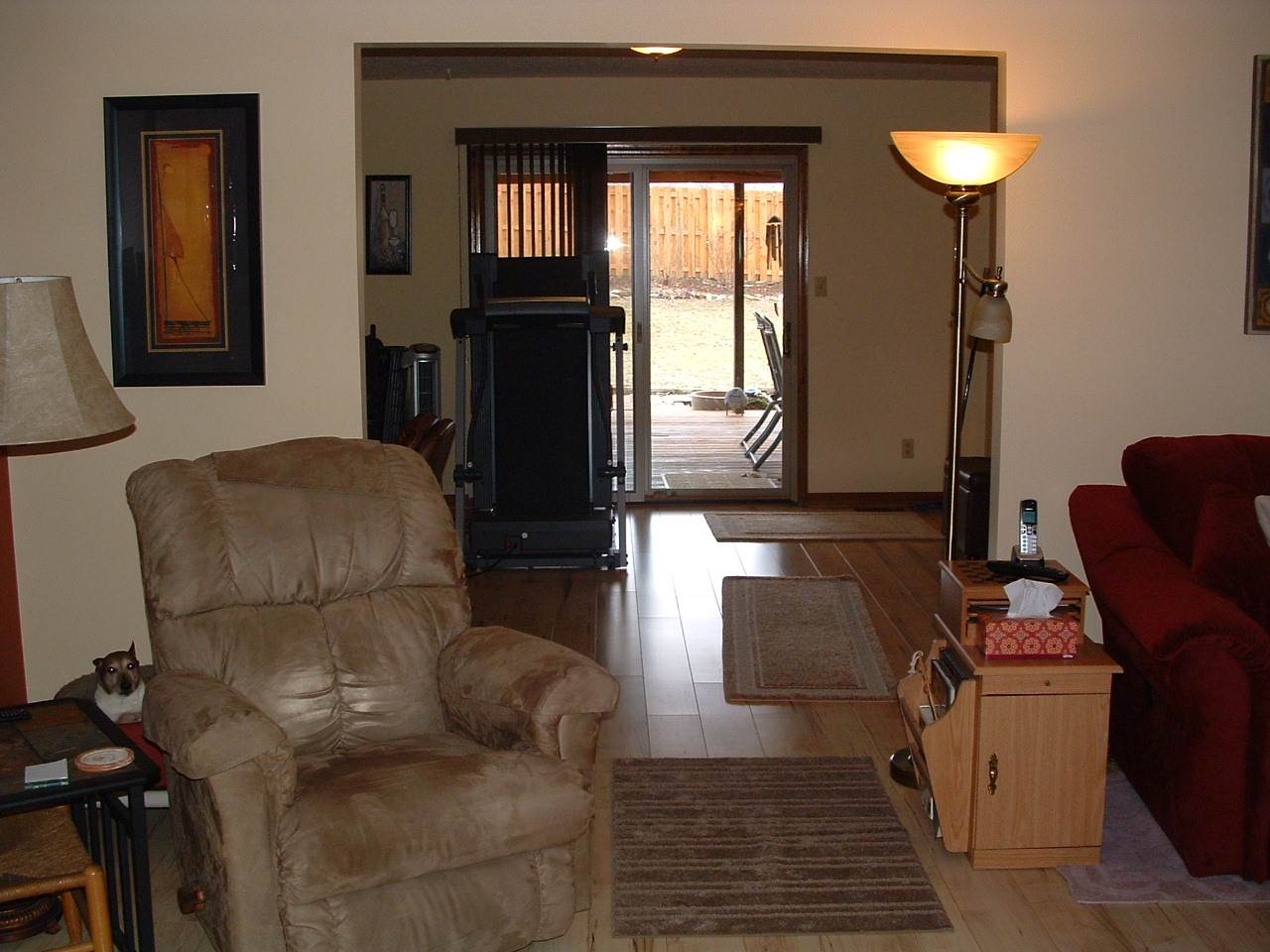 3703 S Judd Ave, Bloomington, IN 47403 photo 15
