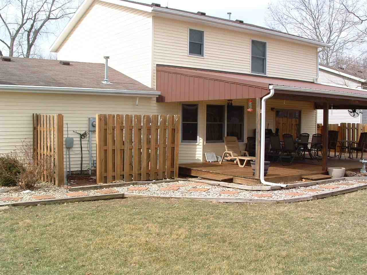 3703 S Judd Ave, Bloomington, IN 47403 photo 4