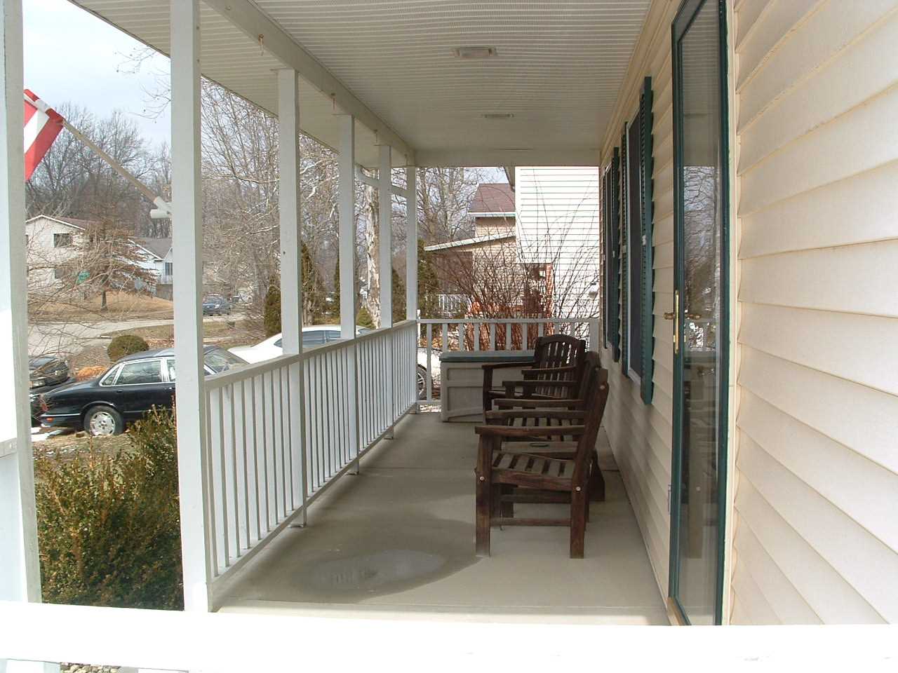 3703 S Judd Ave, Bloomington, IN 47403 photo 23