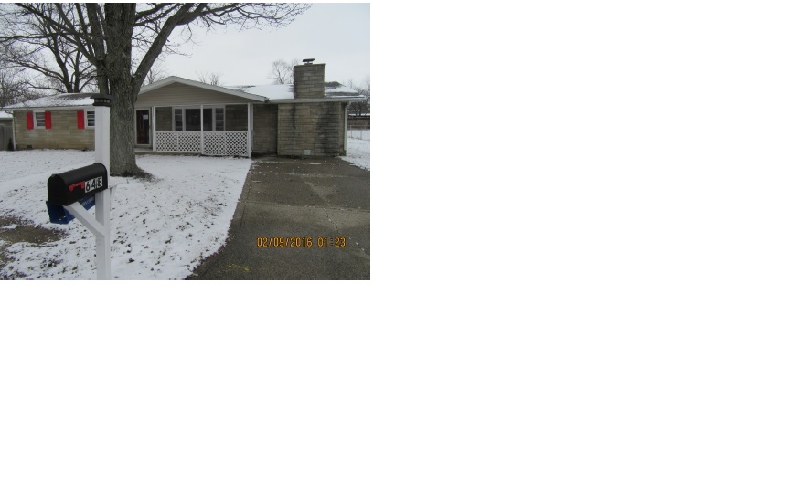 648 Hendricks St, Madison, IN 47250 photo 1