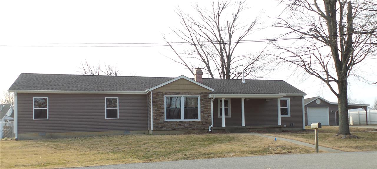 7 Daviess Dr, Washington, IN 47501 photo 1