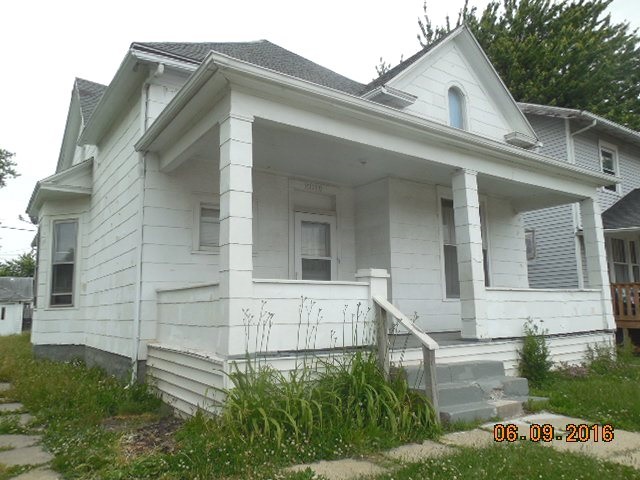 2614 Winter St, Fort Wayne, IN 46806 photo 2