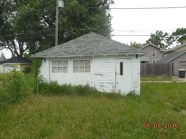 2614 Winter St, Fort Wayne, IN 46806 photo 13