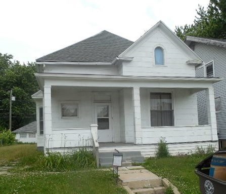 2614 Winter St, Fort Wayne, IN 46806 photo 1