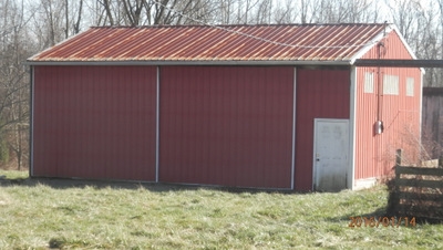 13401 E State Road 66, Rome, IN 47574 photo 7